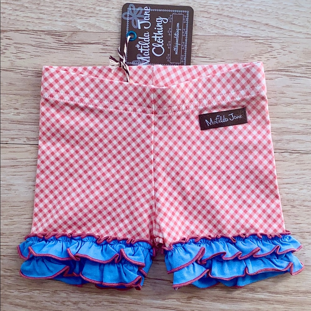 Matilda Jane Shorties
